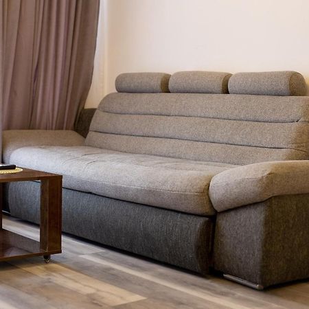 Central.Deluxe.Apartament.Oradea Εξωτερικό φωτογραφία