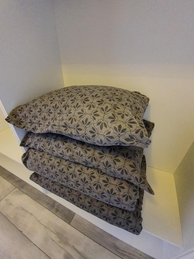 Central.Deluxe.Apartament.Oradea Εξωτερικό φωτογραφία